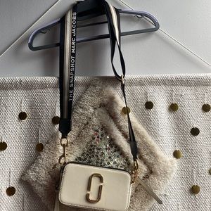 Marc Jacobs Snapshot Bag